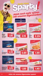 Gazetka promocyjna Famila - Prospekte - Gazetka - ważna od 20.01 do 20.01.2024 - strona 12 - produkty: auer, backofen, Bau, Bauer, beere, beeren, beutel, blätterteig, bolognese, butter, cocktail, eis, erdbeere, erdbeeren, garnelen, hühner, Kette, kirsch, kirsche, kirschen, Kroketten, lasagne, nuggets, Ofen, reis, riesengarnelen, sauerkirschen, Ti, Tiere, ZTE