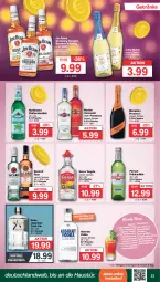 Gazetka promocyjna Famila - Prospekte - Gazetka - ważna od 20.01 do 20.01.2024 - strona 23 - produkty: Absolut Vodka, aust, bourbon, bourbon whiskey, drink, ecco, eis, elle, flasche, garnier, getränk, getränke, gin, jim beam, jules mumm, kentucky straight, knoblauch, kräuter, kräuterlikör, likör, martini, mionetto, mumm, nordbrand, pfeffer, pfefferminzlikör, prosecco, reis, rum, saft, salz, Sierra, sierra tequila, tequila, Ti, tomate, tomaten, tuc, Vermouth, vodka, whiskey, zitrone, zitronen, zitronensaft, ZTE