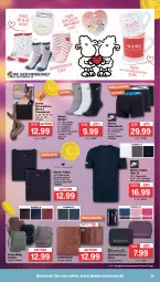 Gazetka promocyjna Famila - Prospekte - Gazetka - ważna od 20.01 do 20.01.2024 - strona 29 - produkty: Bau, baumwolle, body, dell, eis, hose, Mode, reis, rum, shirt, shorts, socken, Strumpfhose, T-Shirt, Tasche, Ti, wolle, ZTE