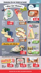 Gazetka promocyjna Famila - Prospekte - Gazetka - ważna od 20.01 do 20.01.2024 - strona 7 - produkty: ammerländer, angebot, angebote, appenzeller, brot, dänischer schnittkäse, decke, deutscher schnittkäse, deutscher weichkäse, doppelrahmstufe, edamer, eis, elle, esrom, Feigen, filet, frischkäse, frischkäsezubereitung, hartkäse, holländischer schnittkäse, Käse, korn, kuchen, lachs, lachsfilet, LG, merl, milch, mit paprika, paprika, petersilie, regal, reis, sauce, Schal, Schale, schnittkäse, schnittlauch, Schwarzbrot, schweizer hartkäse, senf, Ti, toast, torte, weichkäse, ziegenkäse, ZTE