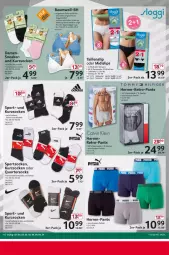 Gazetka promocyjna Selgros - Non Food - Gazetka - ważna od 08.05 do 08.05.2024 - strona 4 - produkty: Bau, baumwolle, bügel, dell, eis, elle, kleid, Kleidung, Mode, Pants, puma, reis, slip, slips, sneaker, socken, Sport, sportsocken, Taillenslip, Ti, wolle