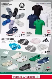 Gazetka promocyjna Selgros - Non Food - Gazetka - ważna od 08.05 do 08.05.2024 - strona 5 - produkty: aqua, dell, elle, Mode, poloshirt, schuhe, shirt, shirts, Sport, sportschuhe, Ti