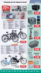 Gazetka promocyjna Famila - Prospekte - Gazetka - ważna od 09.07 do 09.07.2022 - strona 31 - produkty: adapter, auto, beleuchtung, decke, dell, dunlop, eis, elle, Fahrrad, Fahrradhalter, Fahrradtasche, felgen, gabel, garnitur, Kette, korb, Kranz, LG, Mode, nexus, reifen, reis, rücklicht, sattel, Schal, schlauch, shimano, smartphone, Spiele, Tasche, teller, Ti, Tiere, wasser