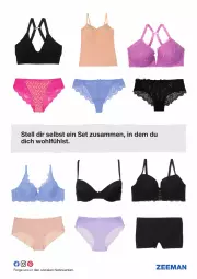 Gazetka promocyjna Zeeman - Prospekte - Gazetka - ważna od 05.07 do 05.07.2024 - strona 15 - produkty: LG