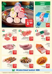 Gazetka promocyjna Marktkauf - Prospekt - Gazetka - ważna od 06.09 do 06.09.2025 - strona 16 - produkty: bacon, balsam, balsamico, Bau, curry, currywurst, eis, elle, gewürz, gin, mikrowelle, nuss, reis, rügenwalder, rügenwalder mühle, salami, salat, schwein, schweine, Schweinezunge, Spezi, spülmaschinen, tee, teewurst, Ti, Ungarische Salami, wein, weine, wurst, ZTE, zwiebel, zwiebeln