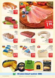Gazetka promocyjna Marktkauf - Prospekt - Gazetka - ważna od 06.09 do 06.09.2025 - strona 17 - produkty: Astra, bavaria blu, beef, bergader, deutscher schnittkäse, deutscher weichkäse, eis, frucht, gin, hartkäse, Kaiser, Kaisersülze, Käse, leberwurst, mac, milch, milram, pastrami, reis, rezept, Ria, rind, rinder, saft, schnittkäse, schweizer hartkäse, Ti, weichkäse, wurst, würstchen, Yo, ZTE