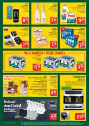 Gazetka promocyjna Marktkauf - Prospekt - Gazetka - ważna od 06.09 do 06.09.2025 - strona 3 - produkty: eis, reis, schuhe, Sport, Ti, ZTE