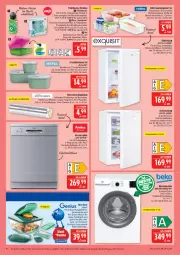 Gazetka promocyjna Marktkauf - Prospekt - Gazetka - ważna od 06.09 do 06.09.2025 - strona 38 - produkty: Aufbewahrungsdose, Behälter, beko, besteck, bestecke, brot, Brotdose, decke, Deckel, edelstahl, eis, flasche, frischhaltedosen, gefrierschrank, geschirr, geschirrspüler, kühlschrank, LG, pfanne, pfannen, reis, Ria, rostschreck, salat, Schal, Schale, Schrank, schubladen, Ti, trinkflasche, türanschlag wechselbar, und pfanne, waschmaschine