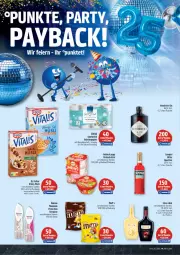 Gazetka promocyjna Marktkauf - Prospekt - Gazetka - ważna od 06.09 do 06.09.2025 - strona 4 - produkty: aufstrich, Becher, brot, brotaufstrich, campari, deka, deo, deospray, Dr. Oetker, elle, feinkost, flasche, gin, Kamill, kamille, likör, müsli, papier, Popp, rexona, Ti, toilettenpapier, vita, vitalis, vitalis müsli, zucker