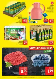 Gazetka promocyjna Marktkauf - Prospekt - Gazetka - ważna od 06.09 do 06.09.2025 - strona 43 - produkty: gewürz, Ti