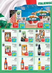 Gazetka promocyjna Marktkauf - Prospekt - Gazetka - ważna od 06.09 do 06.09.2025 - strona 6 - produkty: aceto, aktionspreis, alkohol, antipasti, asti, balsam, balsamico, deka, eis, elle, flasche, hartkäse, italienischer hartkäse, Käse, limo, mehl, Mode, nuss, parmigiano, parmigiano reggiano, pizza, reggiano, reis, risotto, teller, Ti, tomate, tomaten, ZTE