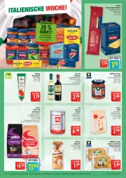 Gazetka promocyjna Marktkauf - Prospekt - Gazetka - ważna od 06.09 do 06.09.2025 - strona 8 - produkty: aktionspreis, balsam, balsamico, barilla, blätterteig, bohne, bohnen, classico, deka, eis, espresso, espresso oder, ferrero, flasche, gin, giotto, haselnuss, lavazza, natur, natura, nuss, oder espresso, olive, oliven, olivenöl, reis, spaghetti, Ti, tomate, tomaten, tomatenmark, Yo, ZTE