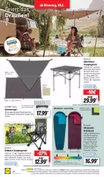 Gazetka promocyjna Lidl - Aktionsprospekt - Gazetka - ważna od 03.06 do 03.06.2023 - strona 26 - produkty: Abba, angebot, armlehnen, Bau, decke, dell, eier, eis, elle, ente, Gesundheit, Mode, ndk, reis, sac, Schal, Schale, schlafsack, Tasche, tee, Ti, tisch, ZTE