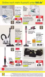 Gazetka promocyjna Lidl - Aktionsprospekt - Gazetka - ważna od 03.06 do 03.06.2023 - strona 54 - produkty: akku, angebot, angebote, asti, auto, beutel, Brei, dell, eis, elle, erde, Mode, ndk, Pfau, reis, rel, rwe, Schal, Schale, Sport, staubsauger, staubsaugerbeutel, Ti, tisch, weck