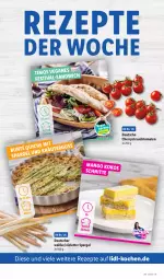 Gazetka promocyjna Lidl - Aktionsprospekt - Gazetka - ważna od 03.06 do 03.06.2023 - strona 57 - produkty: mango, Rauch, rezept, rezepte, spargel, strauchtomaten, Ti, tomate, tomaten