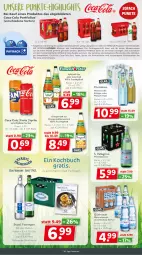 Gazetka promocyjna Getraenkeland - Gazetka - ważna od 15.04 do 15.04.2023 - strona 4 - produkty: Alwa, angebot, angebote, apfel, apfelsaft, auto, bestpreis, buch, coca-cola, cola, eis, Elan, elle, erde, fanta, flasche, frucht, getränk, getränke, kräuter, mac, mineralwasser, natur, orange, orangen, orangensaft, payback, pfirsich, reis, saft, sprite, Staatl. Fachingen, Ti, tisch, wasser, Yo