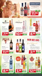 Gazetka promocyjna Getraenkeland - Gazetka - ważna od 15.04 do 15.04.2023 - strona 5 - produkty: amarula, axe, berentzen, Berger, bestpreis, brut, ecco, eis, flasche, frucht, Havana Club, likör, mionetto, natur, prosecco, rama, ramazzott, ramazzotti, reis, Ti, vodka, wasser, wein, weine, Weißwein, zott