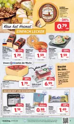 Gazetka promocyjna Combi - Prospekte - Gazetka - ważna od 21.10 do 21.10.2023 - strona 7 - produkty: albray, angebot, angebote, bahlsen, beutel, brot, brötchen, burger, chaumes, comtess, comtess kuchen, deutscher schnittkäse, doppelrahmstufe, eis, elle, französischer weichkäse, frischkäse, gouda, holländischer schnittkäse, kaes, Käse, korn, kuchen, mit paprika, paprika, petersilie, regal, reis, saint albray, schnittkäse, schnittlauch, Schwarzbrot, sinnack, Speck, Spezi, stube, südtiroler, Ti, weichkäse, wurst, ZTE