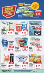 Gazetka promocyjna Combi - Prospekte - Gazetka - ważna od 21.10 do 21.10.2023 - strona 9 - produkty: almighur, almighurt, alpro, arla, Becher, Dr. Oetker, drink, ehrmann, ehrmann almighurt, eier, eierspätzle, eimer, eis, filet, filets, frucht, fruchtgrütze, grütze, hafer, henglein, hering, Herings, heringsfilets, joghur, joghurt, lachs, nadler, natur, naturjoghurt, nestlé, nudel, nudeln, pfanne, pfannen, pudding, Räucherlachs, reis, ring, sahne, smarties, soya, Ti, weihenstephan, ZTE