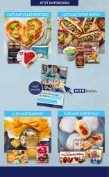 Gazetka promocyjna AldiSud - ALDI Aktuell - Gazetka - ważna od 12.02 do 12.02.2022 - strona 35 - produkty: aldi, auto, decke, eis, snack, snacks, Ti