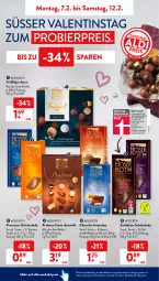 Gazetka promocyjna AldiSud - ALDI Aktuell - Gazetka - ważna od 12.02 do 12.02.2022 - strona 6 - produkty: aldi, alkohol, alle artikel ohne dekoration, bier, bourbon, bourbon vanille, chili, cola, dekoration, eis, moser, Moser Roth, ohne alkohol, pralinen, reis, schoko, schokolade, schokoladen, Ti, Trüffel, vanille, ZTE