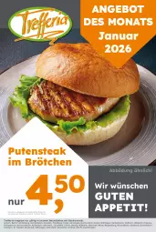 Gazetka promocyjna  - Gazetka - ważna od 10.01 do 10.01.2026 - strona 15 - produkty: angebot, arlo, Bau, brötchen, eis, Fulda, Germ, korn, pute, Ria, schwein, sim, steak, Ti, wein