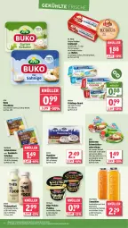 Gazetka promocyjna Wasgau - Gazetka - ważna od 11.01 do 11.01.2025 - strona 10 - produkty: angebot, arla, aufstrich, Becher, brot, brotaufstrich, Buko, burger, creme, edelcreme, ehrmann, eis, flasche, frischkäse, früchte, früchten, gin, hochland, je 500-ml-flasche, Käse, küche, LG, Limburger, Loose, milram, ndk, pudding, quark, reis, Rubius, sandwich, Schmelzkäse, schmelzkäsezubereitung, smoothie, smoothies, St. Mang, Ti, true fruits