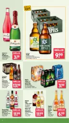 Gazetka promocyjna Wasgau - Gazetka - ważna od 11.01 do 11.01.2025 - strona 20 - produkty: ball, bier, chantré, cocktail, ecco, eis, flasche, franziskaner, frucht, fruchtsecco, Havana Club, Hefe, hefeweizen, karlsberg, mango, mw-flasche, reis, rotkäppchen, rouge, rum, schöfferhofer, scotch, scotch whisky, sekt, Ti, veltins, wein, weinbrand, whisky