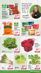 Gazetka promocyjna Wasgau - Gazetka - ważna od 11.01 do 11.01.2025 - strona 7 - produkty: auer, Bau, Becher, beutel, eis, eisbergsalat, HP, karotten, kopfsalat, obst, paprika, paprika rot, pralinen, Rauch, reis, rosen, Rosenkohl, salat, Schal, Schale, snack, strauchtomaten, Ti, tomate, tomaten