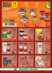 Gazetka promocyjna Marktkauf - Prospekt - Gazetka - ważna od 02.08 do 02.08.2025 - strona 20 - produkty: aktionspreis, deka, eis, filet, filets, fisch, nuss, reis, saupiquet, thunfisch, thunfisch filets, Ti, ZTE