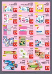 Gazetka promocyjna Marktkauf - Prospekt - Gazetka - ważna od 02.08 do 02.08.2025 - strona 28 - produkty: Allzwecktücher, Becher, beutel, bio, braun, dip, elle, frischhaltefolie, Garten, gefrierbeutel, geschirr, gin, Gläser, glaskeramik, handschuhe, Hobby, kaffee, latte, mac, müllbeutel, natur, papier, Pappbecher, pfanne, pfannen, reiniger, Reinigung, schuhe, schwamm, Schwammtuch, Seife, Serviette, servietten, Spülen, ssd, Stier, teller, Ti, tragegriff, tuc, tücher, und pfanne, usb, weck