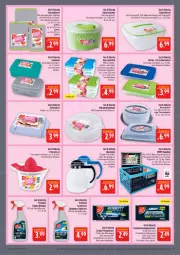 Gazetka promocyjna Marktkauf - Prospekt - Gazetka - ważna od 02.08 do 02.08.2025 - strona 29 - produkty: aufschnitt, aust, auto, Bau, butter, Butterdose, decke, Deckel, elle, felgen, flasche, kaffee, Klappbox, kraft, Laufen, LG, mikrowelle, Pfau, reifen, reiniger, Reinigung, reinigungstücher, saft, salat, schneidebrett, schüssel, sekt, snack, spiegel, sprühflasche, tee, Ti, torte, tragegriff, tücher, Zitruspresse