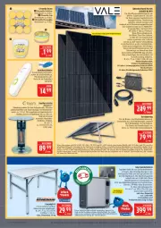 Gazetka promocyjna Marktkauf - Prospekt - Gazetka - ważna od 02.08 do 02.08.2025 - strona 31 - produkty: akku, auer, batterie, batterien, Bau, Brufen, Campingtisch, eis, elle, ente, erde, HP, Intel, kerze, kraft, lack, leine, LG, mars, monte, Rauch, reis, rel, rum, rwe, Schal, sekt, steckdose, tee, Teelicht, teelichte, teller, Ti, tisch, wasser