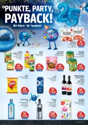 Gazetka promocyjna Marktkauf - Prospekt - Gazetka - ważna od 02.08 do 02.08.2025 - strona 4 - produkty: bier, bombay sapphire, flasche, gin, giovanni rana, gnocchi, gurke, gurken, hengstenberg, Käse, mac, mais, Müller, Müller-Thurgau, Ofen, olive, oliven, olivenöl, pfanne, pfannen, pizza, Rana, reiniger, rind, rotwein, sapphire, snack, steinofen, Three Sixty, Ti, topf, vodka, wein