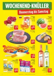 Gazetka promocyjna Marktkauf - Prospekt - Gazetka - ważna od 02.08 do 02.08.2025 - strona 42 - produkty: beere, beeren, curry, eis, filet, flasche, fleisch, früchte, himbeer, himbeere, himbeeren, Kalbfleisch, leberwurst, melone, milch, mit kalbfleisch, möhren, nuss, reis, sac, Schal, Schale, schnitten, schwein, schweine, schweinefilet, teigwaren, Ti, wasser, wassermelone, wein, weine, wurst, ZTE