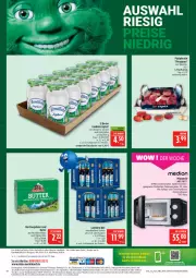 Gazetka promocyjna Marktkauf - Prospekt - Gazetka - ważna od 02.08 do 02.08.2025 - strona 44 - produkty: Astra, Becher, bier, butter, deka, eis, elle, ente, joghur, joghurt, landliebe, landliebe joghurt, medion, mikrowelle, pfirsich, pfirsiche, plattpfirsiche, reis, ring, sac, Signal, spülmaschinen, Ti, timer, Yo