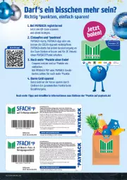 Gazetka promocyjna Marktkauf - Prospekt - Gazetka - ważna od 02.08 do 02.08.2025 - strona 5 - produkty: angebot, auto, coupon, coupons, deka, ente, LG, papier, payback, Rauch, Reinigung, Reinigungsmittel, Ti, tisch
