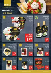 Gazetka promocyjna Marktkauf - Prospekt - Gazetka - ważna od 02.08 do 02.08.2025 - strona 6 - produkty: Atari, bett, Betten, Burrata, deka, eis, ente, fleisch, hartkäse, Käse, nuss, reis, Schal, Schale, schweizer hartkäse, tee, Ti, ZTE