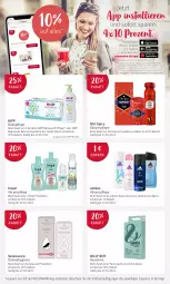 Gazetka promocyjna Rossmann - Prospekte - Gazetka - ważna od 11.03 do 11.03.2022 - strona 2 - produkty: Adidas, angebot, angebote, Billy Boy, binden, coupon, coupons, deo, duschgel, feuchttücher, gutschein, gutscheine, hipp, huawei, iphone, Kondome, körperpflege, natur, natura, Old Spice, Ti, tücher, windeln