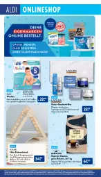 Gazetka promocyjna Aldi Nord - Von Montag - Gazetka - ważna od 14.09 do 14.09.2024 - strona 32 - produkty: bohne, bohnen, classico, creme, eis, espresso, Holz, Kinder, mam, nachtcreme, ndk, reis, rum, Schal, Schale, Serum, Sport, tagescreme, Ti, uhr, WICK, windeln