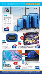 Gazetka promocyjna Aldi Nord - Von Montag - Gazetka - ważna od 14.09 do 14.09.2024 - strona 35 - produkty: aldi, alle artikel ohne dekoration, auto, Bau, dekoration, deo, Elektro, erde, Holz, Kinder, koffer, Laptop, LG, ndk, radeon, ryzen, Schal, Schale, spiegel, Spiele, ssd, Ti, tisch, uhd