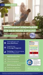 Gazetka promocyjna Aldi Nord - Von Montag - Gazetka - ważna od 14.09 do 14.09.2024 - strona 41 - produkty: aldi, dell, eis, elle, ente, kraft, Mode, monati, monitor, reis, ring, Ti, wasser