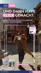 Gazetka promocyjna Aldi Nord - Von Montag - Gazetka - ważna od 14.09 do 14.09.2024 - strona 42 - produkty: aldi, angebot, auto, buch, eis, ente, Fotobuch, korb, mac, ndk, papier, reis, ring, Ti, tisch