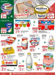 Gazetka promocyjna Globus - Prospekte - Gazetka - ważna od 25.12 do 25.12.2021 - strona 12 - produkty: actimel, almighur, almighurt, angebot, angebotspreis, Becher, beste butter, butter, crème fraîche, danone, dessert, Dr. Oetker, ehrmann, ehrmann almighurt, eis, flasche, frau antje, frucht, früchte, galbani, Grießtraum, joghur, joghurt, joghurt mit der ecke, landliebe, landliebe joghurt, landmilch, mascarpone, milch, Müller, pflanze, pflanzen, Pflanzenfett, pudding, quark, rama, reis, Streichzart, Ti, vanille