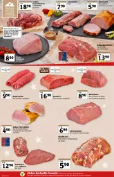 Gazetka promocyjna Globus - Prospekte - Gazetka - ważna od 25.12 do 25.12.2021 - strona 2 - produkty: beef, braten, eis, filet, fleisch, jungbullen, Kaiser, kalbsschnitzel, kasseler, kotelett, lamm, lammkeule, pute, putenbrust, rind, rinder, rinderbraten, Rinderroulade, roastbeef, rollbraten, Schal, Schale, schinken, Schmuck, schnitzel, schwein, schweine, schweinebraten, schweinefilet, schweinerücken, Sport, Ti, wein, weine