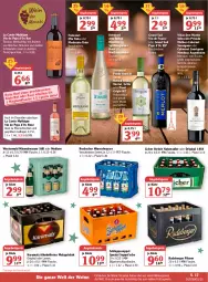 Gazetka promocyjna Globus - Prospekte - Gazetka - ważna od 25.12 do 25.12.2021 - strona 25 - produkty: alkohol, Alwa, angebot, angebotspreis, Berger, braten, bügel, burgunder, cabernet, cabernet sauvignon, cuvée, decke, eis, flasche, fleisch, freixenet, frucht, früchte, früchten, Geflügel, getränk, gin, grand sud, grill, grillo, gsw, karamalz, kirsch, kirsche, kirschen, kräuter, kräutern, malz, meeresfrüchte, merl, merlot, mineralwasser, Mineralwasser Still, mw-flasche, natur, nero, pasta, pet-flasche, pils, pilsner, Pinot, pinot grigio, radeberger, radeberger pilsner, radler, rama, reis, riesling, sauvignon, schoko, schokolade, spätburgunder, Spezi, Ti, vin de france, wasser, wein, weine, Weißburgunder, Weste, Wild