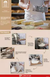 Gazetka promocyjna Globus - Prospekte - Gazetka - ważna od 25.12 do 25.12.2021 - strona 7 - produkty: backwaren, eis, erde, kuchen, Meister, rezept, rezepte, sahne, Sushi, Ti, torte