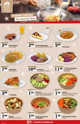 Gazetka promocyjna Globus - Prospekte - Gazetka - ważna od 25.12 do 25.12.2021 - strona 8 - produkty: apfel, auer, basilikum, Bau, Bauer, braten, brot, chips, eis, eisbergsalat, ente, fisch, gulasch, Gulaschsuppe, gurke, gurken, hirtenkäse, kaffee, kartoffel, Kartoffelklöße, Käse, kuchen, Maus, mozzarella, orange, orangen, orangensaft, pommes, Pommes Frites, reifen, rel, rotkohl, saft, salat, schinken, schnitzel, sesam, Spezi, suppe, thunfisch, tomate, tomaten, zwiebel, zwiebeln