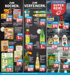 Gazetka promocyjna Hit - Prospekte - Gazetka - ważna od 11.02 do 11.02.2023 - strona 11 - produkty: bacon, balsam, balsamico, Becher, beutel, bockwurst, böklunder, burger, Burger Sauce, delikatess sauce, delikatess senf, eimer, eis, essig, flasche, gewürz, Gewürzgurke, gewürzgurken, gewürzketchup, gurke, gurken, Hela, hengstenberg, hot dog, kartoffel, Kartoffelpüree, ketchup, knoblauch, Knödel, kochbeutel, kokos, Kühne, leimer, maggi, mayonnaise, mehl, milch, mondamin, natives olivenöl, natur, natura, obst, olive, oliven, olivenöl, olivenöl extra, Paniermehl, pfanni, püree, reis, rel, remoulade, röstzwiebeln, salat, sauce, saucen, Semmel, Semmelbrösel, senf, suppe, suppen, thomy, Ti, uhr, wein, wurst, Yo, ZTE, zwiebel, zwiebeln