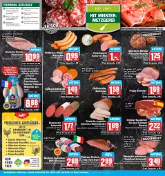 Gazetka promocyjna Hit - Prospekte - Gazetka - ważna od 11.02 do 11.02.2023 - strona 5 - produkty: ACC, Astra, auer, aufschnitt, Bau, Bauer, beef, bio, braten, brustfilet, chili, dell, eis, elle, ente, filet, fleisch, fleischwurst, Geflügel, gin, hähnchen-brustfilet, im zarten saitling, jungbullen, kräuter, lyoner, Meister, Mett, metten, Mettenden, monitor, montorsi, natur, nuss, pastrami, pfeffer, Pfefferbeißer, pute, putenbrust, reis, Ria, rind, rinder, ring, roastbeef, rohschinken, rouge, Rückenbraten, saft, salami, schinken, schnitzel, schwein, schweine, senf, serrano, serrano schinken, spitzenqualität, steak, steaks, Ti, Tiere, wein, weine, wiener, wiener würstchen, wurst, würstchen, Yo, ZTE, zwiebel